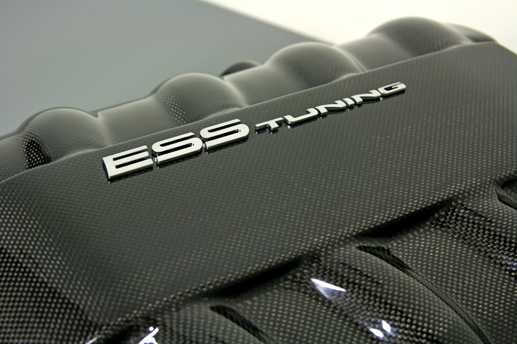 *ESS Tuning VT2650 Intercooled Supercharger System for 20082013 BMW